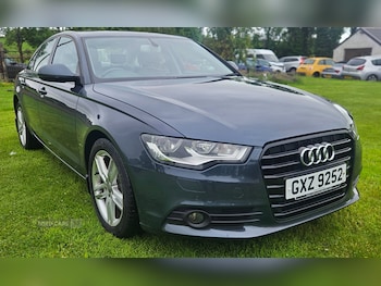 Used Audi A6 2012 for sale - 79085961: Photo