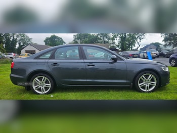 Used Audi A6 2012 for sale - 79085961: Photo
