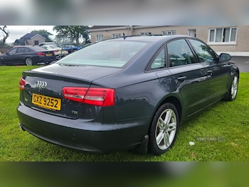 Used Audi A6 2012 for sale - 79085961: Photo