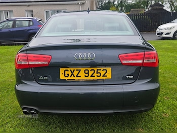 Used Audi A6 2012 for sale - 79085961: Photo