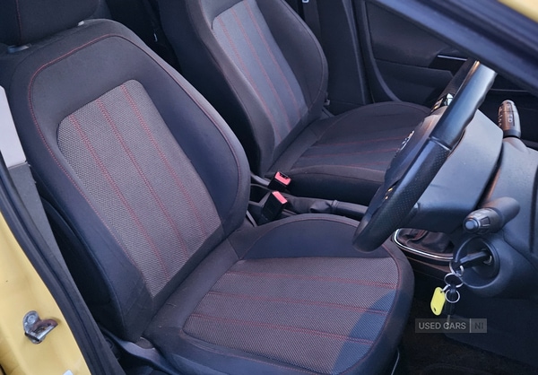 Used Vauxhall Corsa 2014 for sale - 78059217: Photo 9