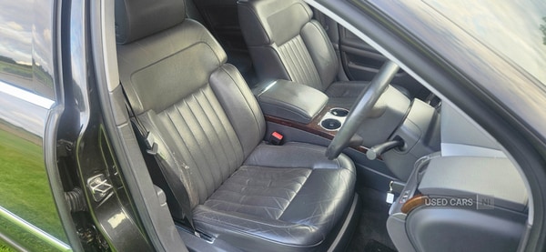 Used Volkswagen Phaeton 2009 for sale - 75464306: Photo 9