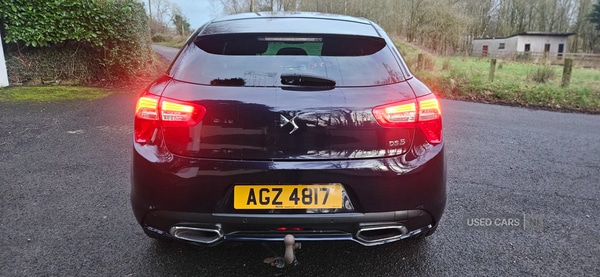 Used DS Automobiles DS 5 2016 for sale - 77710677: Photo 4