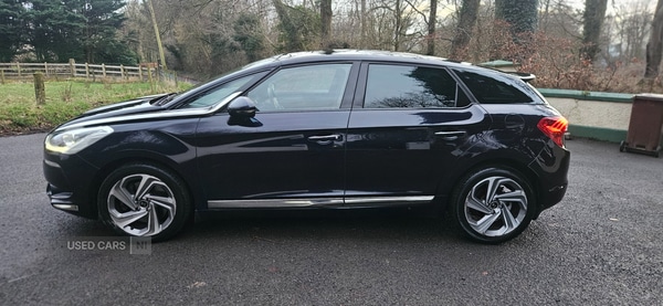 Used DS Automobiles DS 5 2016 for sale - 77710677: Photo 6