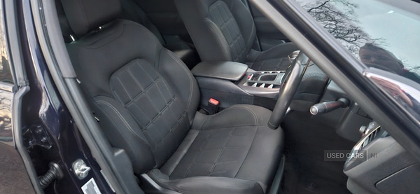 Used DS Automobiles DS 5 2016 for sale - 77710677: Photo 9