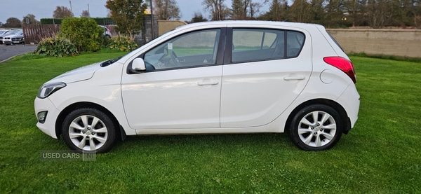 Used Hyundai i20 2014 for sale - 76802859: Photo 6