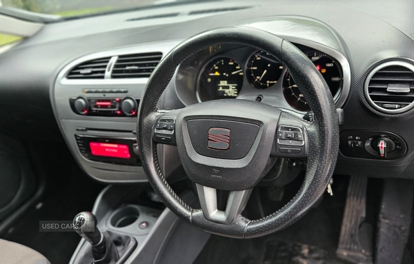 Used SEAT Leon 2010 for sale - 77638008: Photo 10