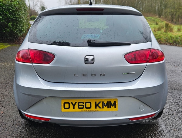 Used SEAT Leon 2010 for sale - 77638008: Photo 4
