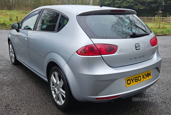 Used SEAT Leon 2010 for sale - 77638008: Photo 5
