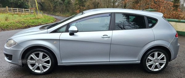 Used SEAT Leon 2010 for sale - 77638008: Photo 6