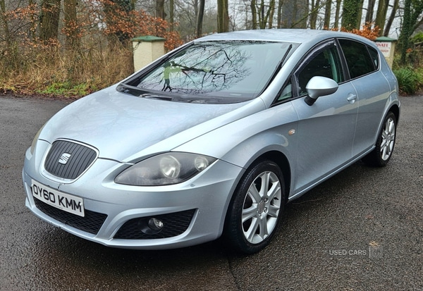 Used SEAT Leon 2010 for sale - 77638008: Photo 7