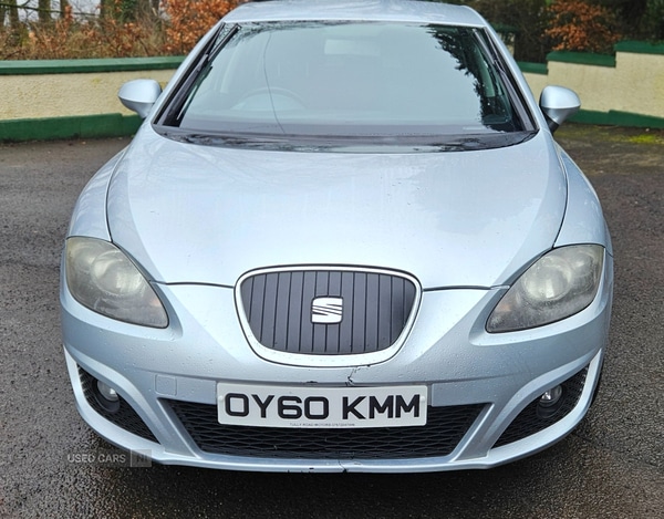 Used SEAT Leon 2010 for sale - 77638008: Photo 8
