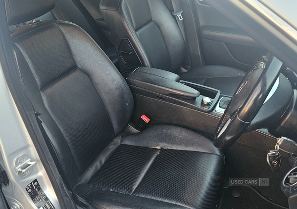 Used Mercedes-Benz C Class 2013 for sale - 76729484: Photo 9
