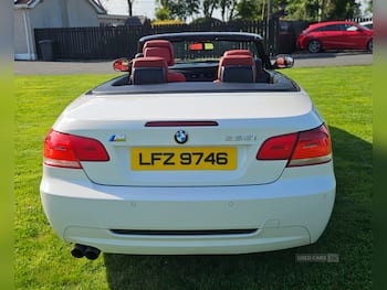 Used BMW 3 Series 2010 for sale - 79633528: Photo