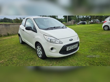 Used Ford Ka 2014 for sale - 79085909: Photo