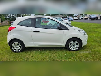Used Ford Ka 2014 for sale - 79085909: Photo