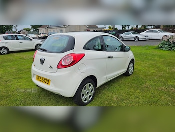 Used Ford Ka 2014 for sale - 79085909: Photo