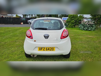 Used Ford Ka 2014 for sale - 79085909: Photo