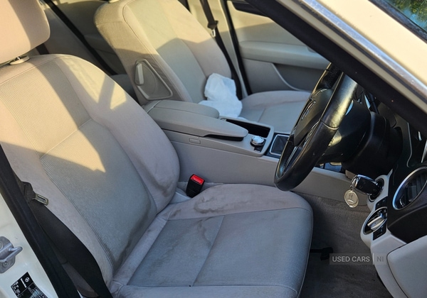 Used Mercedes-Benz C Class 2011 for sale - 76671960: Photo 9