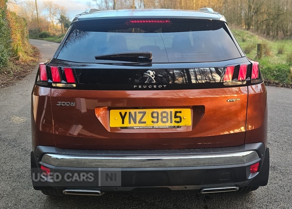 Used Peugeot 3008 2017 for sale - 78059232: Photo 4