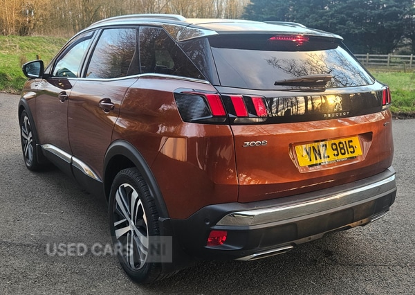 Used Peugeot 3008 2017 for sale - 78059232: Photo 5