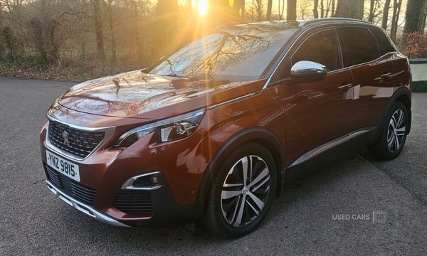 Used Peugeot 3008 2017 for sale - 78059232: Photo 7