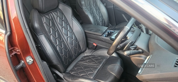 Used Peugeot 3008 2017 for sale - 78059232: Photo 9