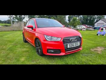 2016 - 1.6 TDI Sport 3dr