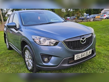 Used Mazda CX-5 2014 for sale - 79249046: Photo