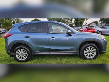 Used Mazda CX-5 2014 for sale - 79249046: Photo