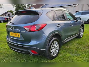 Used Mazda CX-5 2014 for sale - 79249046: Photo