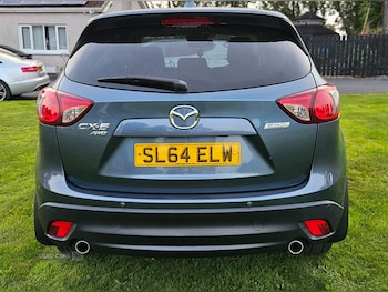 Used Mazda CX-5 2014 for sale - 79249046: Photo