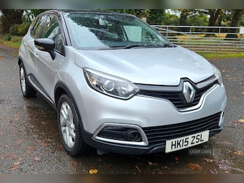 Renault - Captur