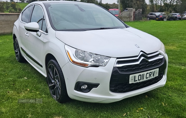 Used Citroen DS4 2011 for sale - 76759876: Photo 1