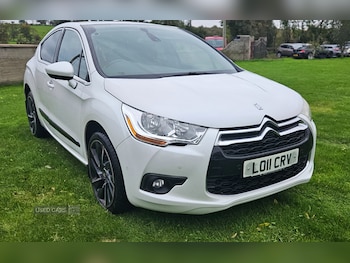 2011 - 2.0 HDi DSport 5dr