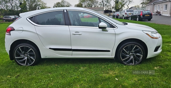 Used Citroen DS4 2011 for sale - 76759876: Photo 2