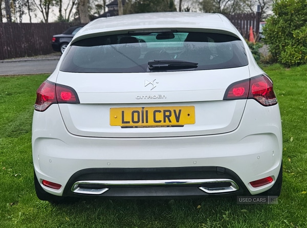 Used Citroen DS4 2011 for sale - 76759876: Photo 4