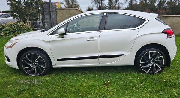 Used Citroen DS4 2011 for sale - 76759876: Photo 6