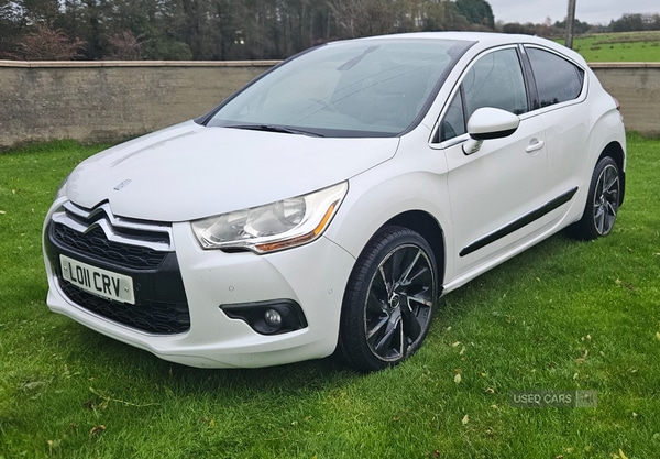 Used Citroen DS4 2011 for sale - 76759876: Photo 7