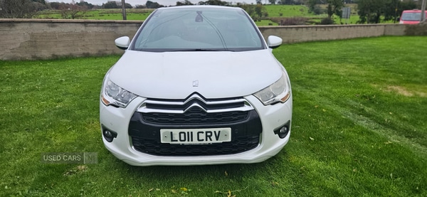 Used Citroen DS4 2011 for sale - 76759876: Photo 8