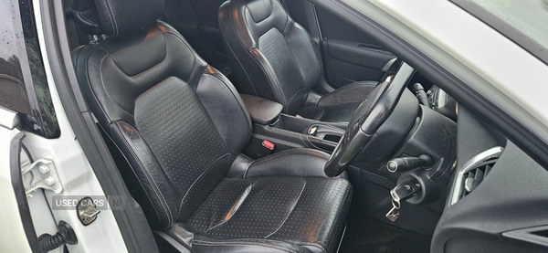 Used Citroen DS4 2011 for sale - 76759876: Photo 9