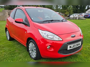 Used Ford Ka 2014 for sale - 79633510: Photo