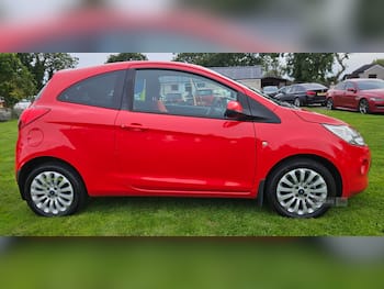 Used Ford Ka 2014 for sale - 79633510: Photo