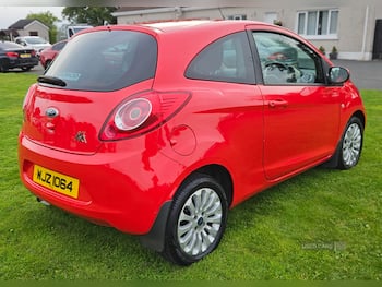 Used Ford Ka 2014 for sale - 79633510: Photo