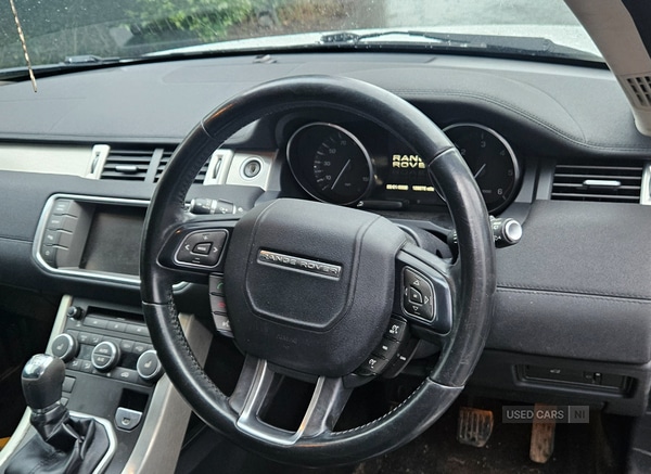 Used Land Rover Range Rover Evoque 2012 for sale - 77456965: Photo 10