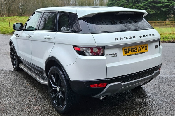 Used Land Rover Range Rover Evoque 2012 for sale - 77456965: Photo 5