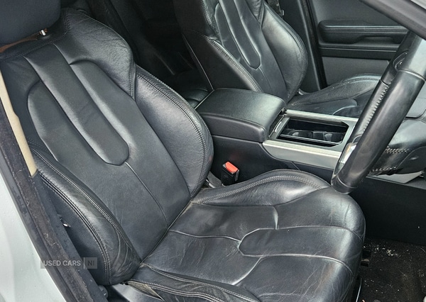 Used Land Rover Range Rover Evoque 2012 for sale - 77456965: Photo 9