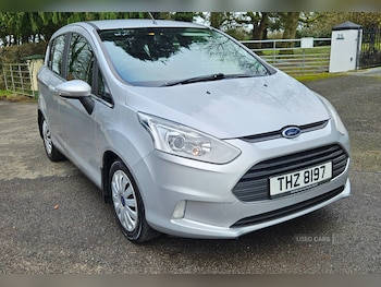 2015 - 1.5 TDCi Zetec 5dr