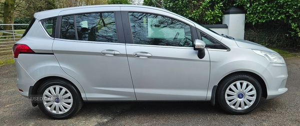 Used Ford B-MAX 2015 for sale - 77638003: Photo 2