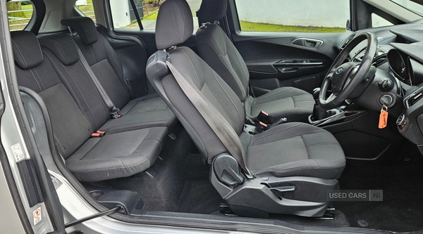 Used Ford B-MAX 2015 for sale - 77638003: Photo 5